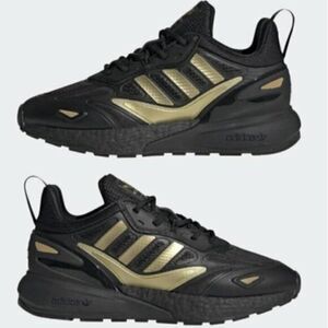 ADIDAS WOMEN'S ZX‎ 2K BOOST SHOES